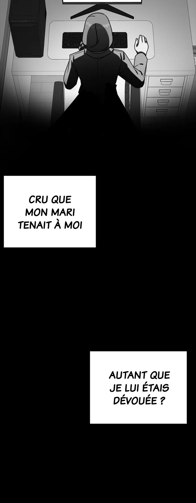 Read Change-Moi FR Manga Online