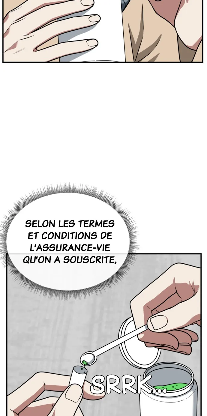 Read Change-Moi FR Manga Online