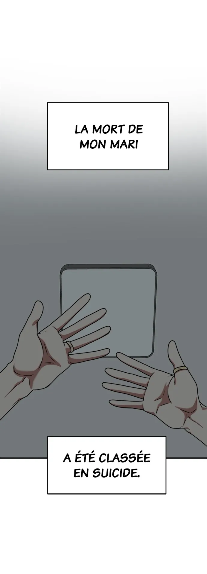 Read Change-Moi FR Manga Online