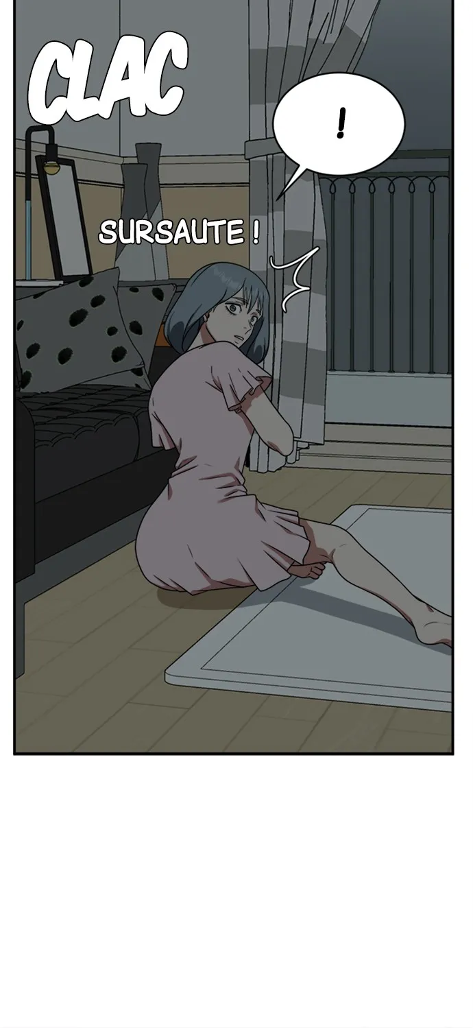 Read Change-Moi FR Manga Online