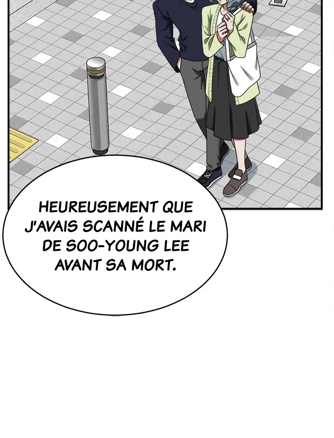 Read Change-Moi FR Manga Online