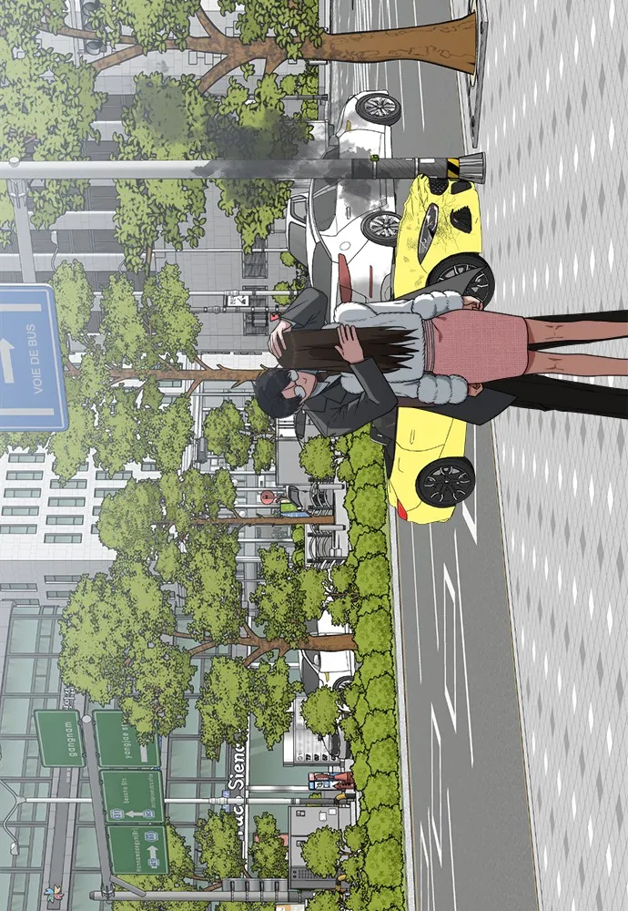 Read Change-Moi FR Manga Online