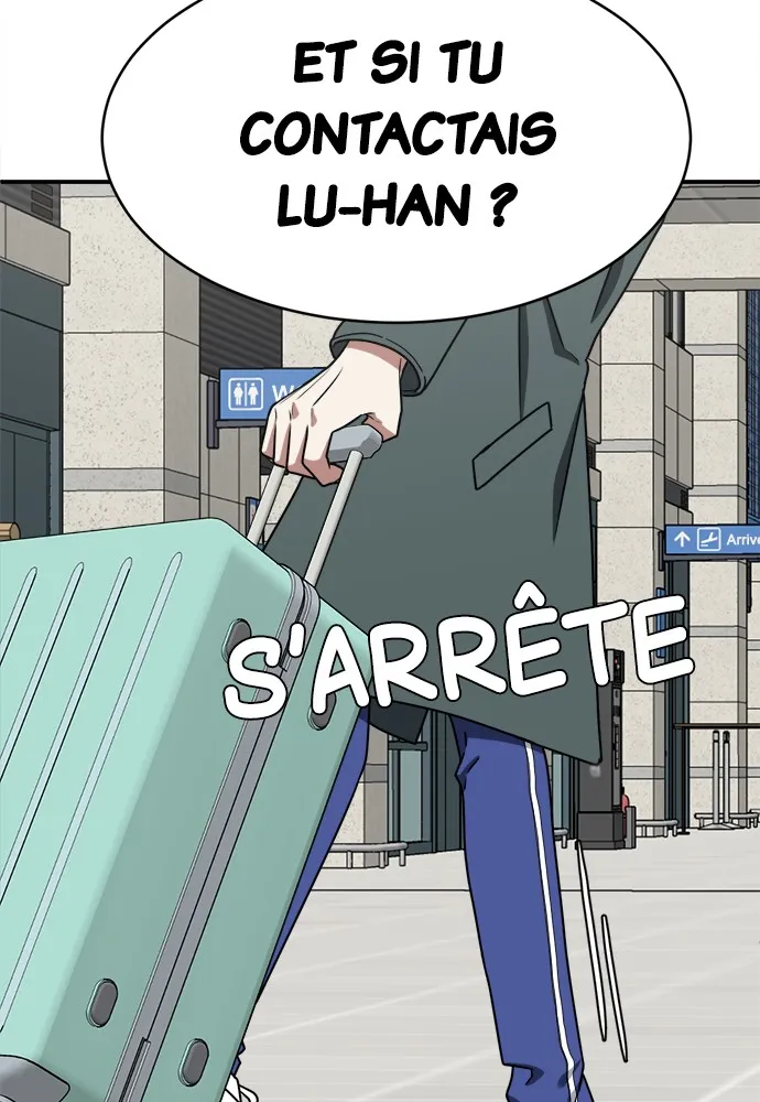 Read Change-Moi FR Manga Online