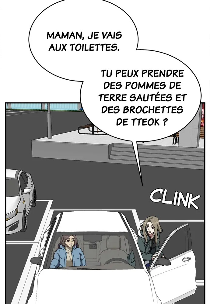 Read Change-Moi FR Manga Online