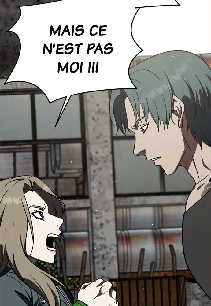 Read Change-Moi FR Manga Online
