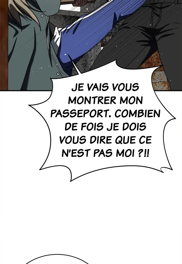 Read Change-Moi FR Manga Online