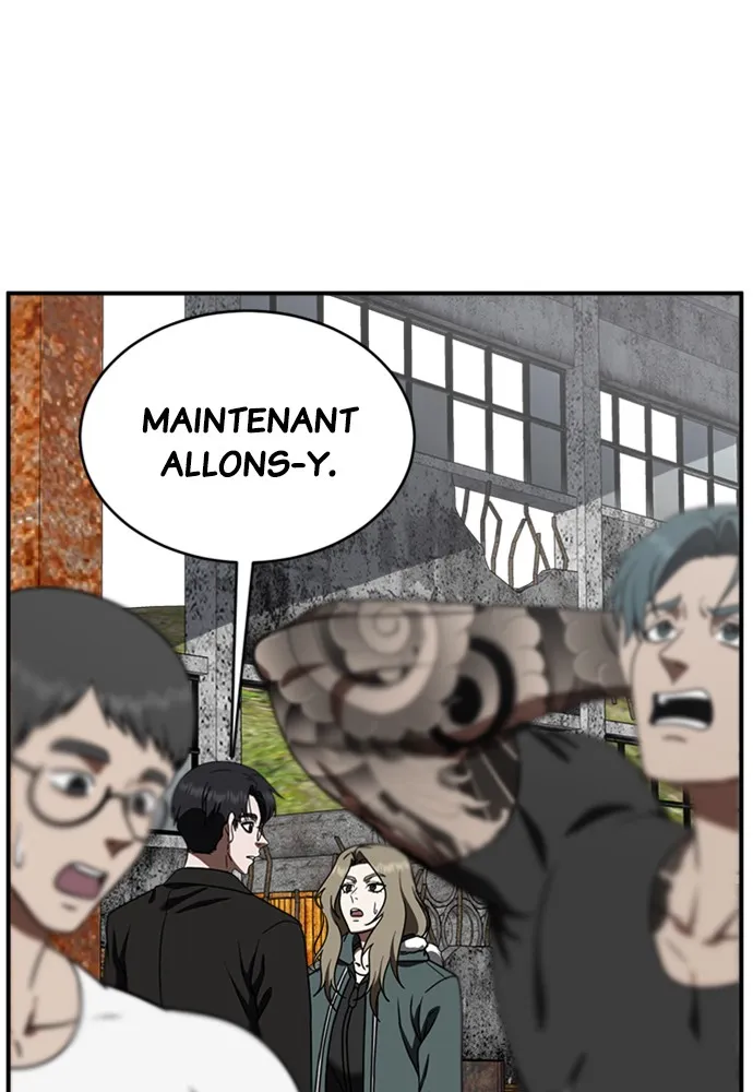 Read Change-Moi FR Manga Online