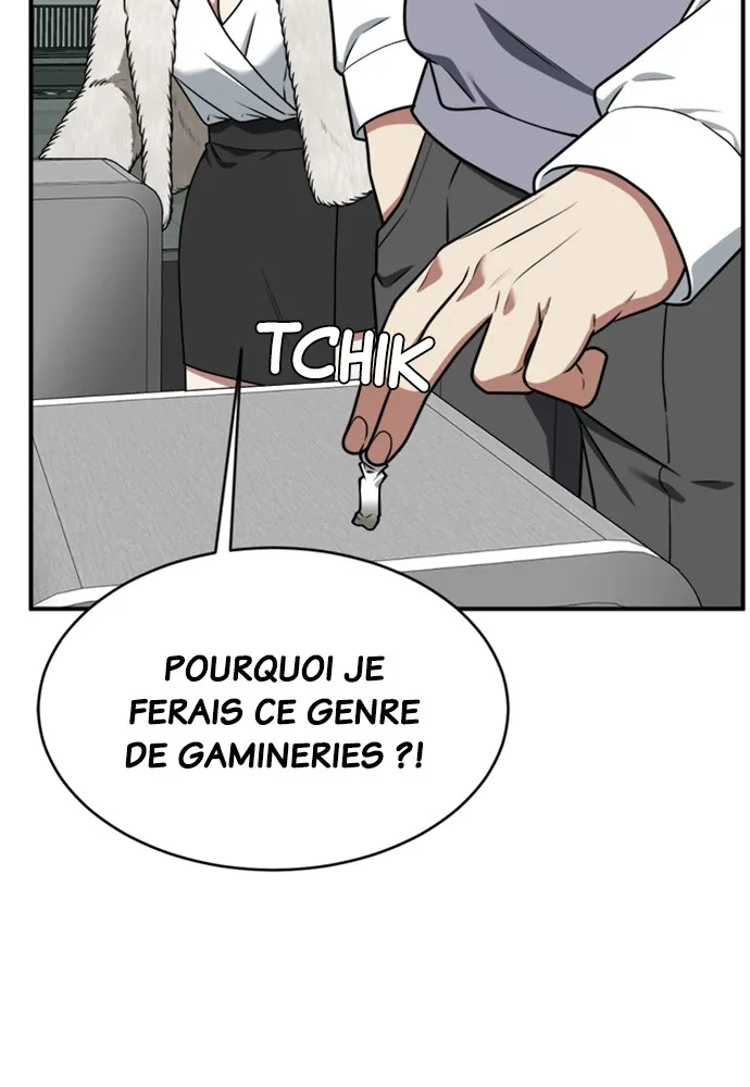 Read Change-Moi FR Manga Online