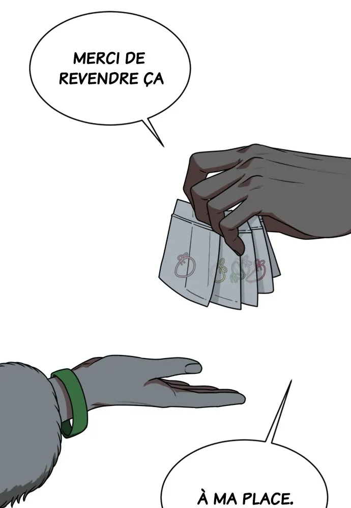 Read Change-Moi FR Manga Online