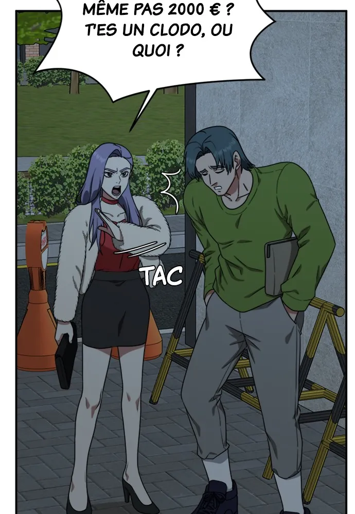 Read Change-Moi FR Manga Online