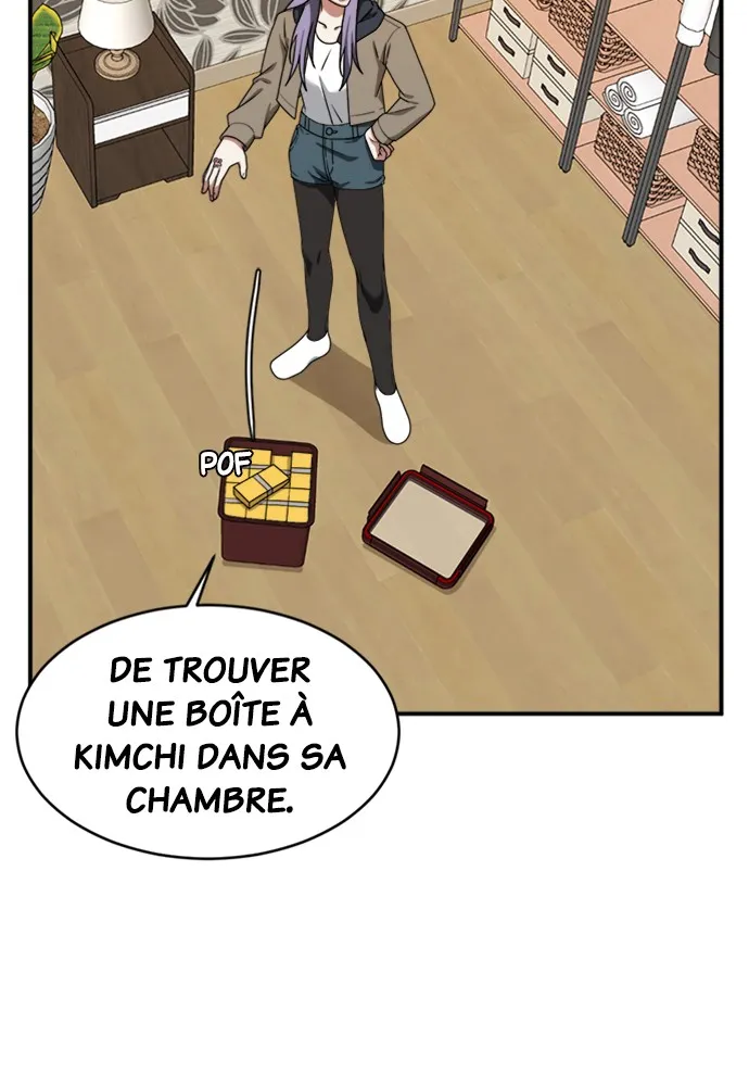 Read Change-Moi FR Manga Online