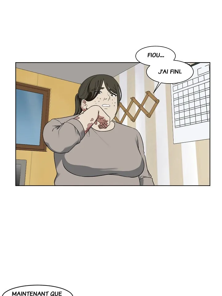 Read Change-Moi FR Manga Online