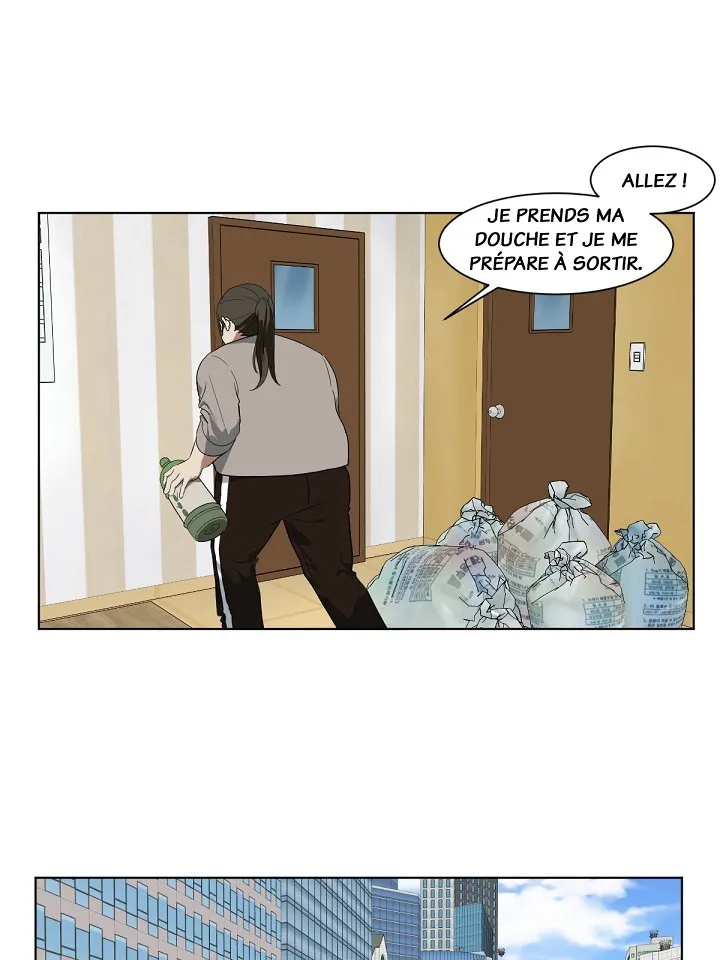 Read Change-Moi FR Manga Online