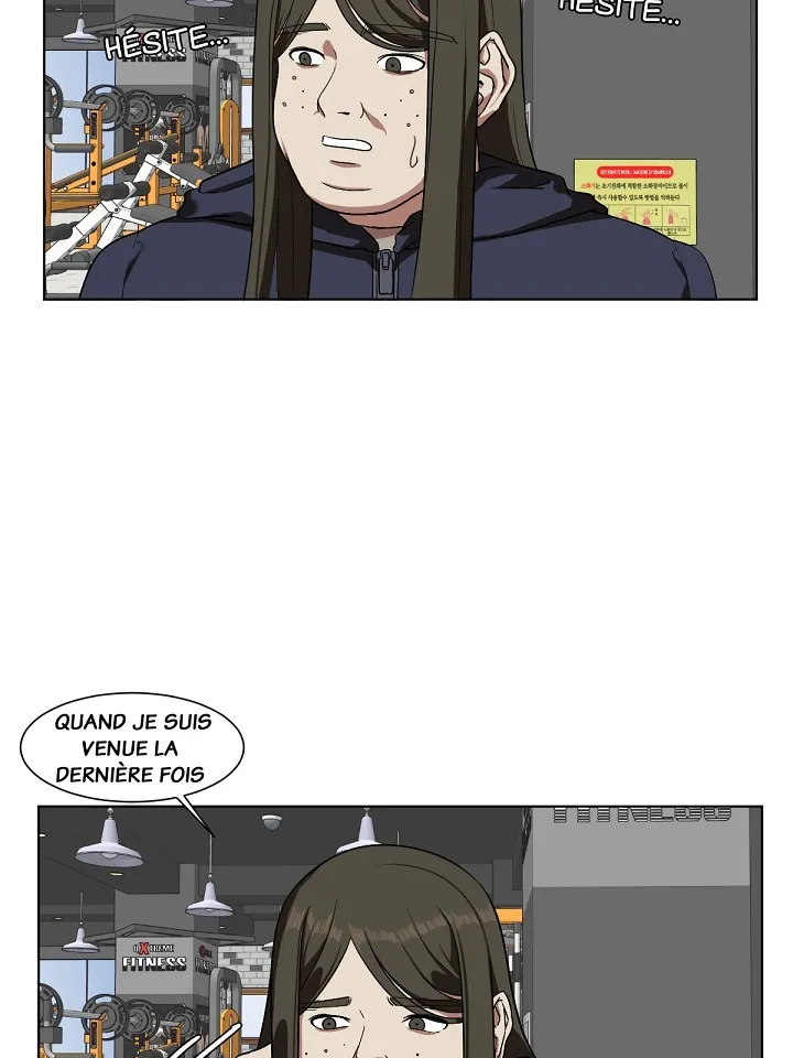 Read Change-Moi FR Manga Online
