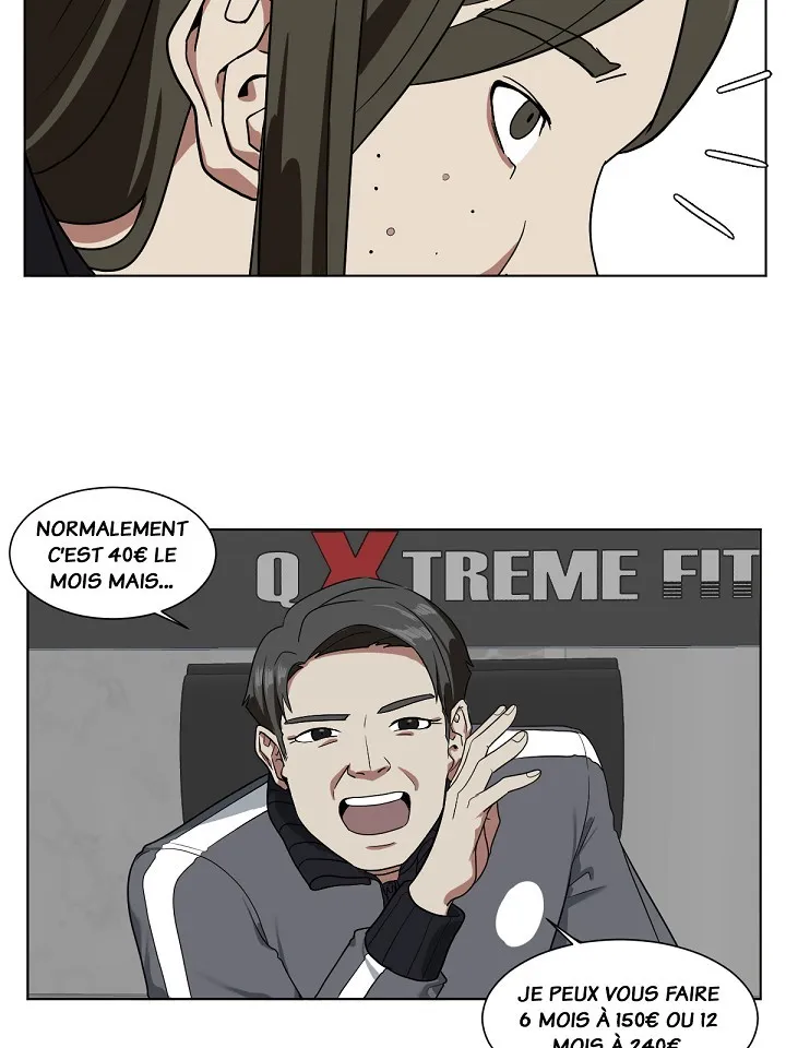 Read Change-Moi FR Manga Online