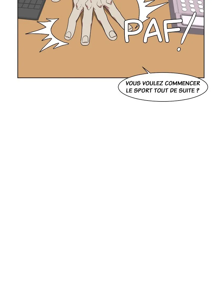 Read Change-Moi FR Manga Online