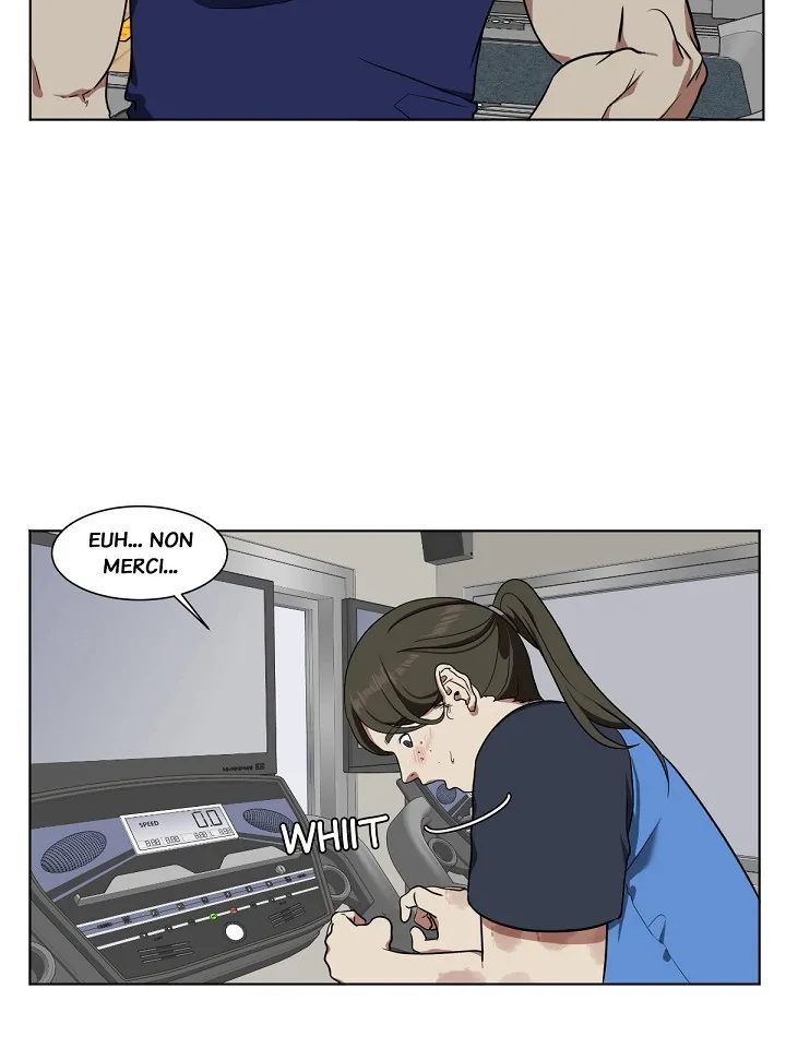 Read Change-Moi FR Manga Online