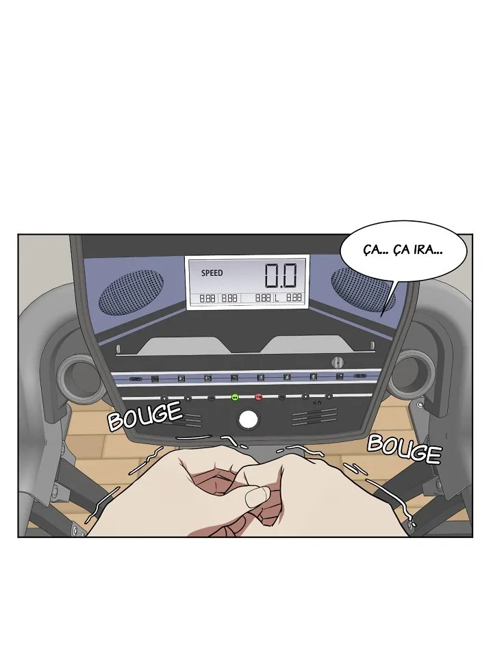Read Change-Moi FR Manga Online