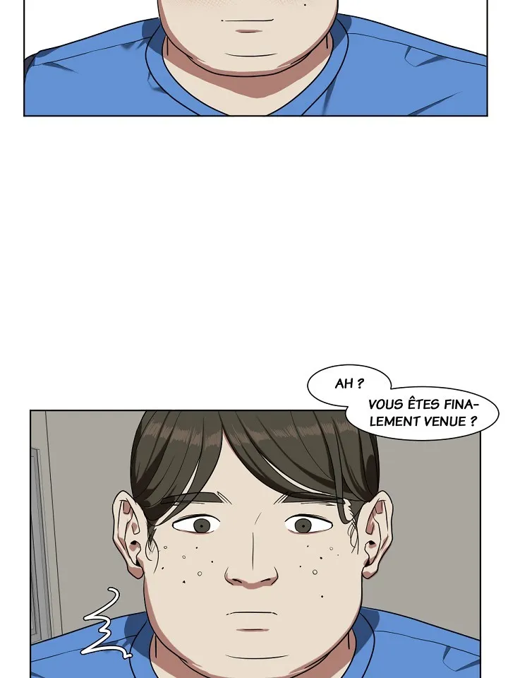 Read Change-Moi FR Manga Online