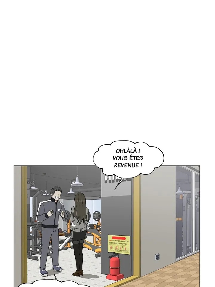 Read Change-Moi FR Manga Online