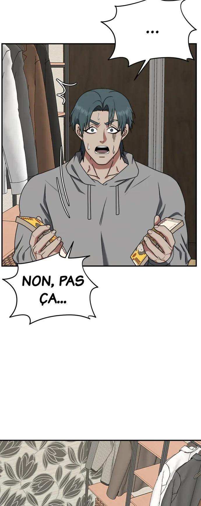 Read Change-Moi FR Manga Online