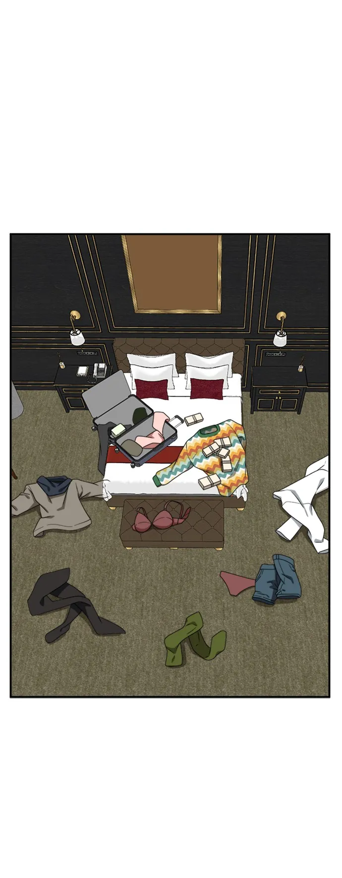 Read Change-Moi FR Manga Online