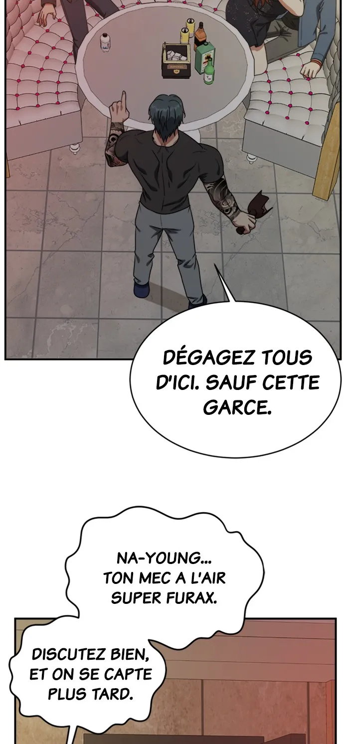 Read Change-Moi FR Manga Online