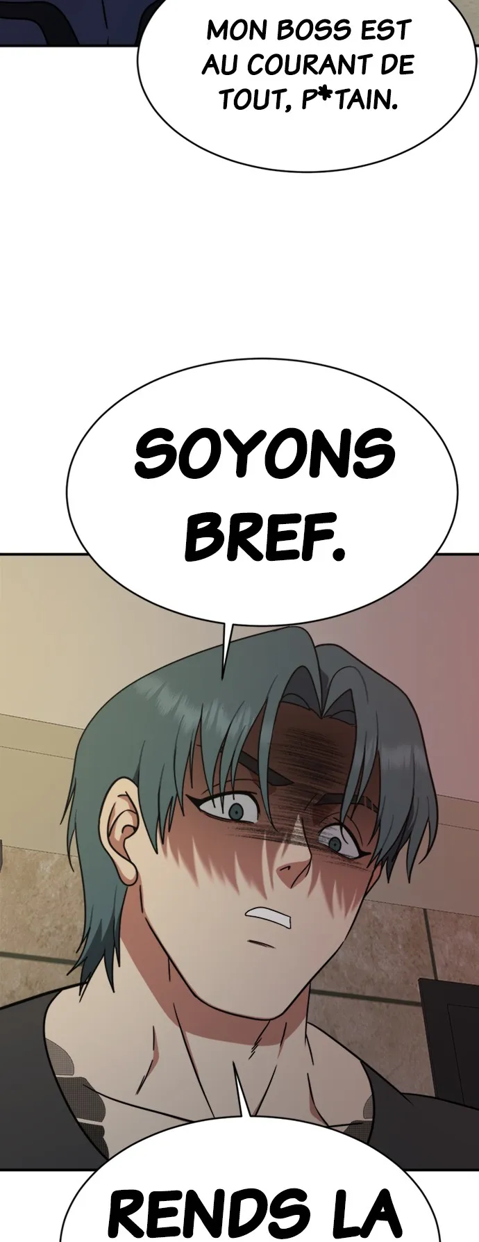 Read Change-Moi FR Manga Online
