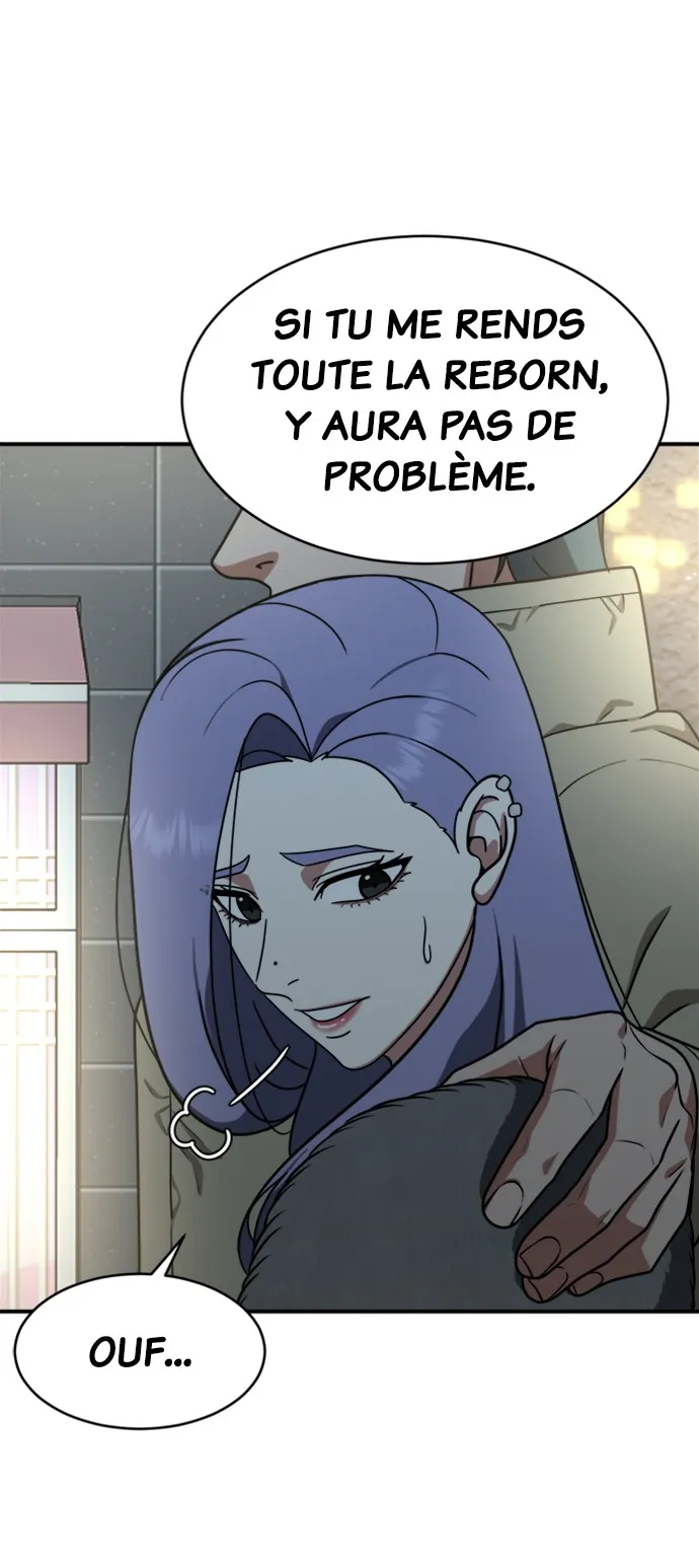 Read Change-Moi FR Manga Online
