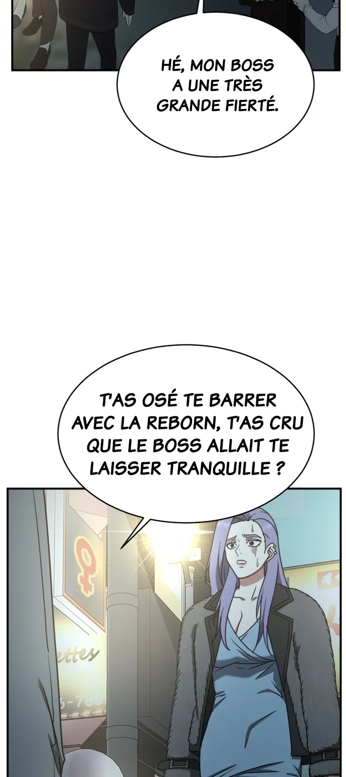 Read Change-Moi FR Manga Online