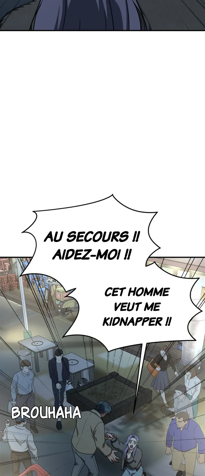 Read Change-Moi FR Manga Online