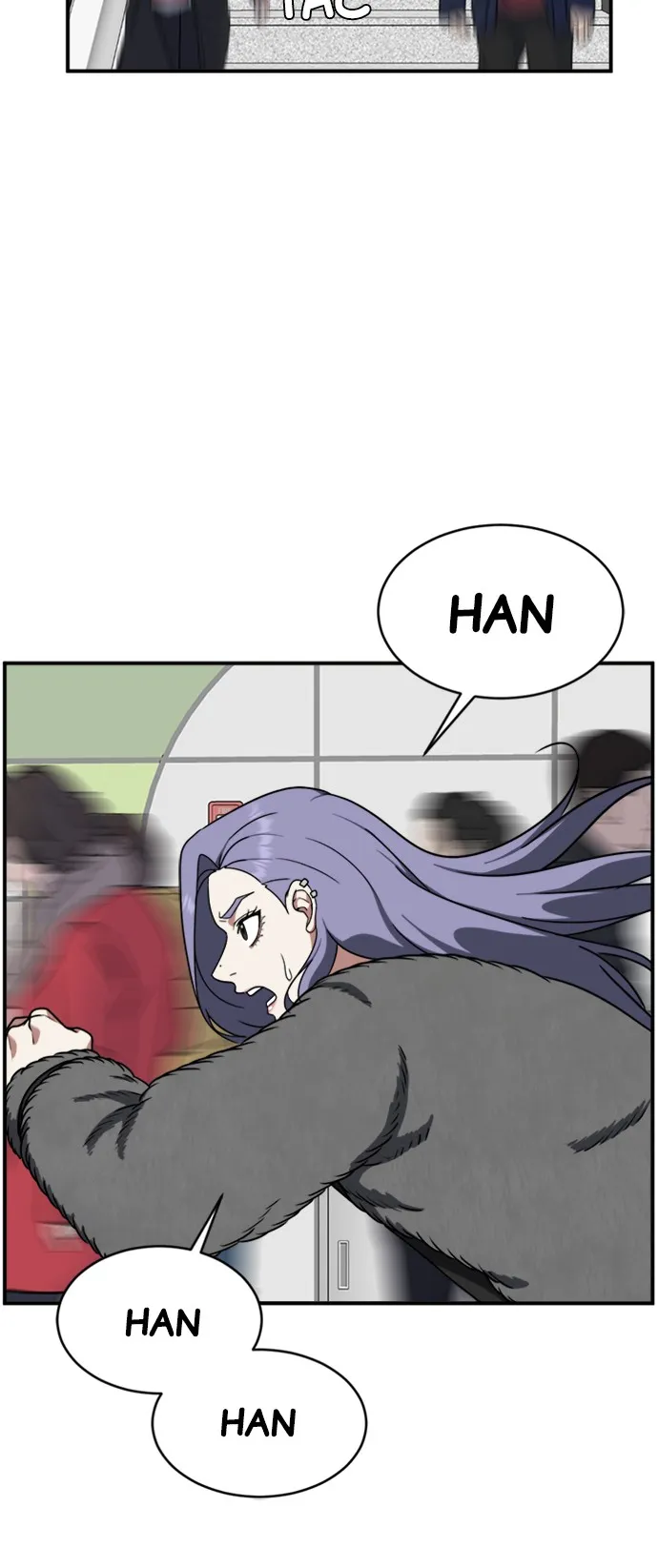 Read Change-Moi FR Manga Online