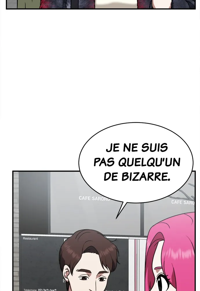 Read Change-Moi FR Manga Online