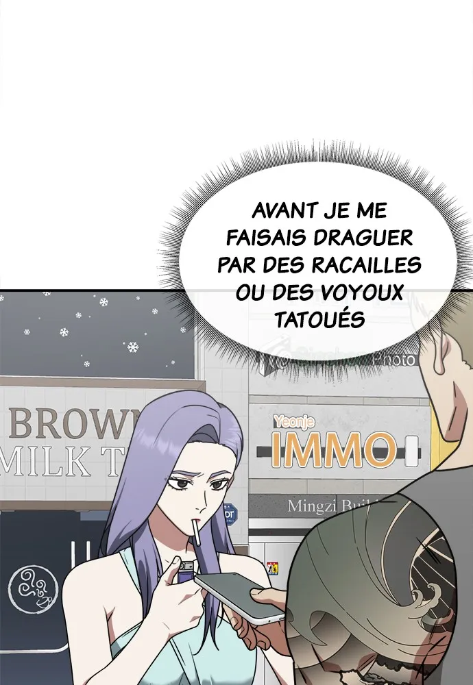 Read Change-Moi FR Manga Online