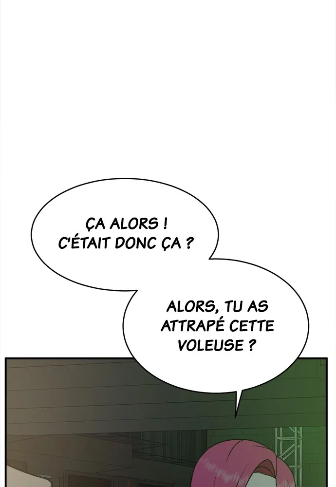 Read Change-Moi FR Manga Online