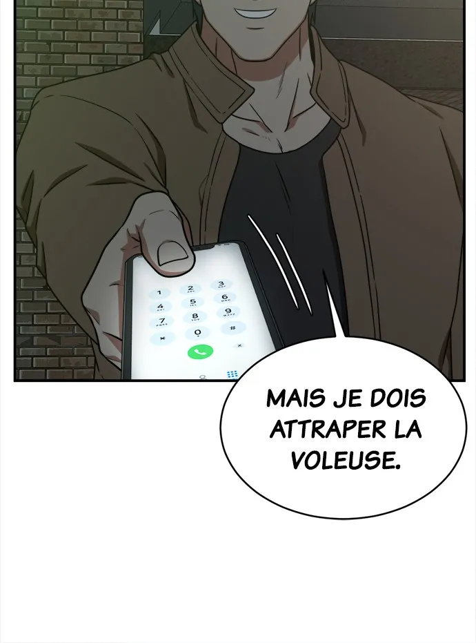 Read Change-Moi FR Manga Online