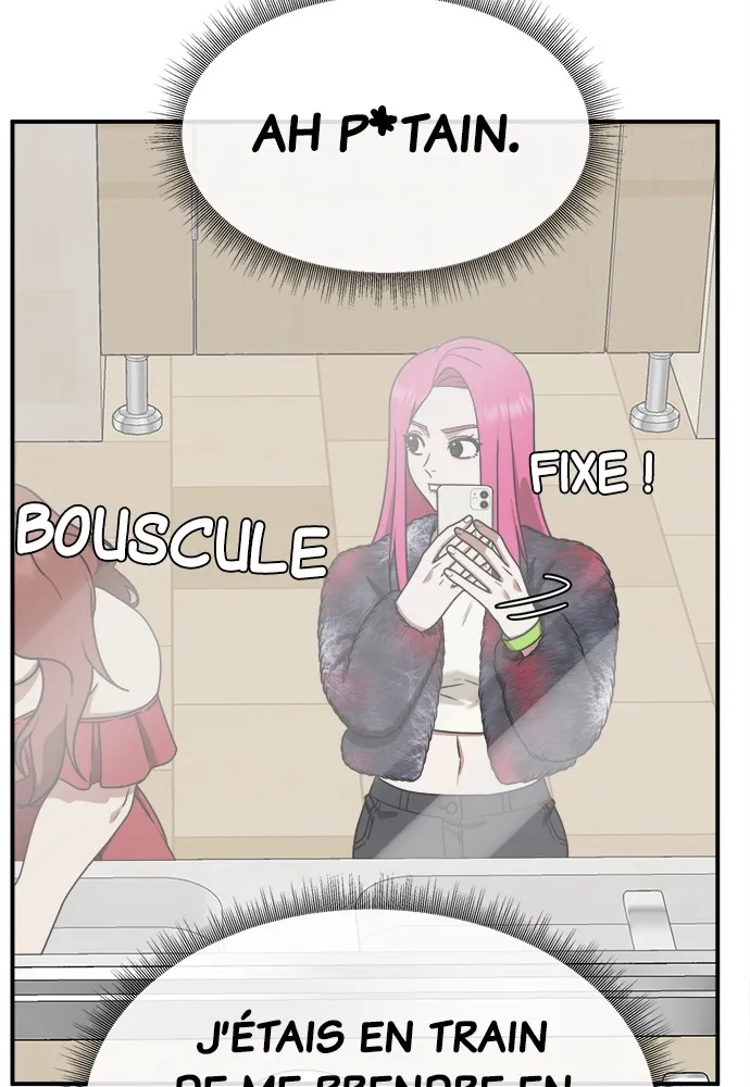 Read Change-Moi FR Manga Online