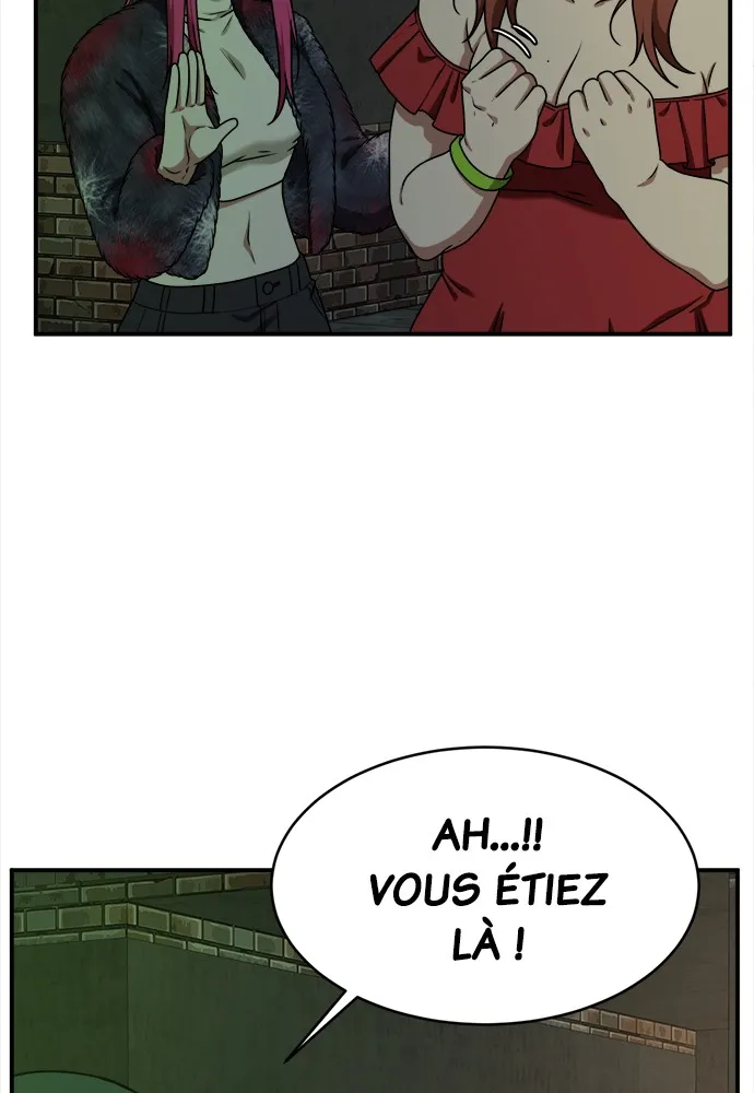 Read Change-Moi FR Manga Online