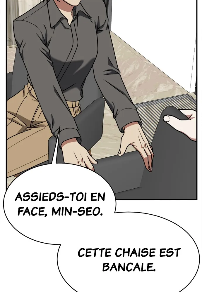 Read Change-Moi FR Manga Online