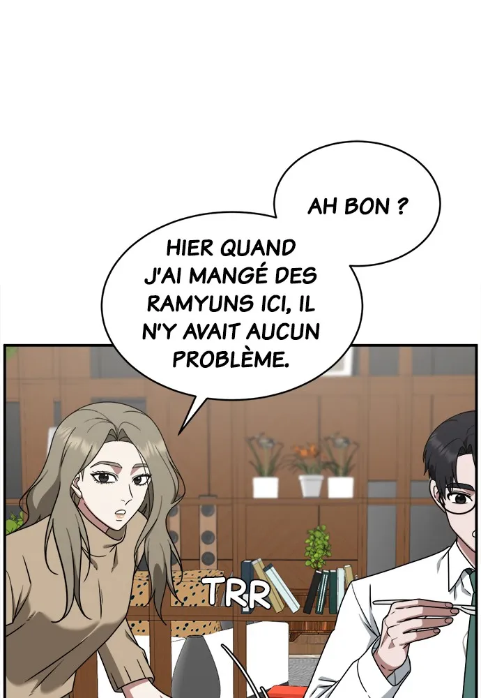 Read Change-Moi FR Manga Online