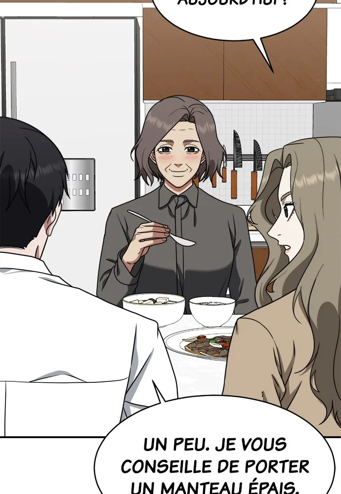 Read Change-Moi FR Manga Online