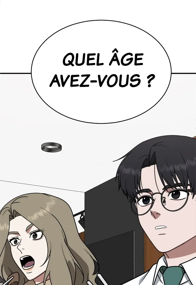 Read Change-Moi FR Manga Online
