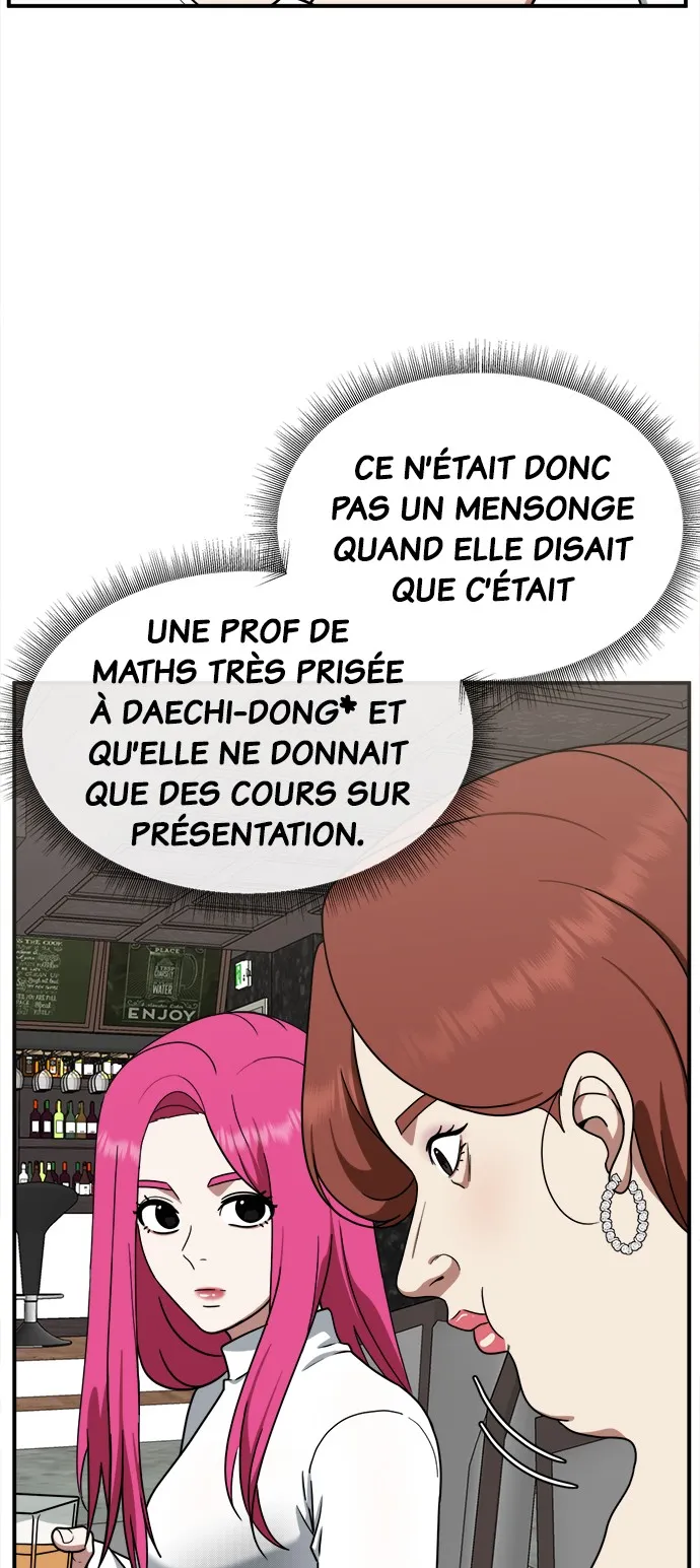 Read Change-Moi FR Manga Online