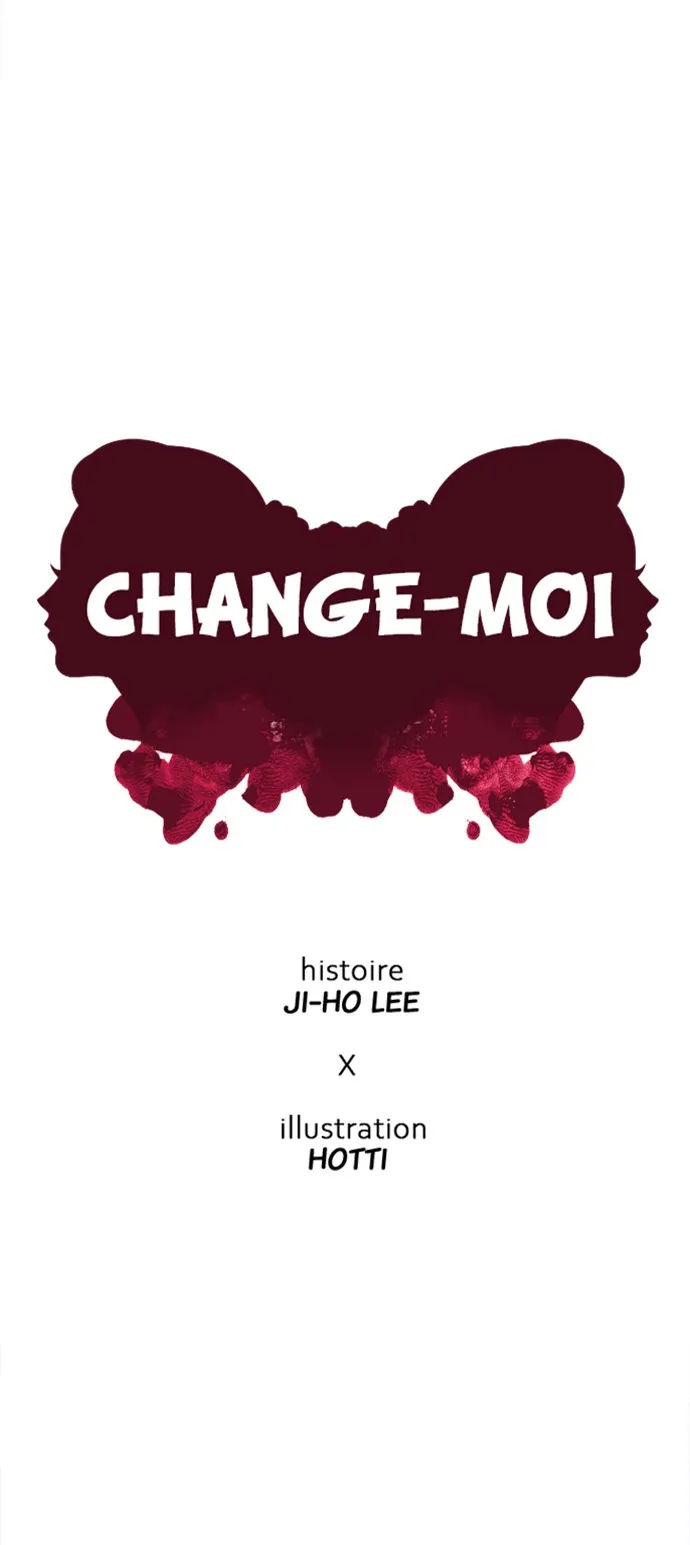 Read Change-Moi FR Manga Online