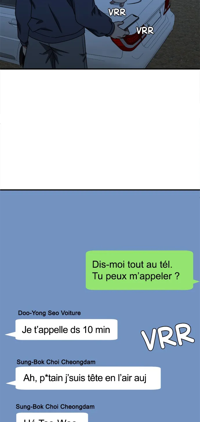 Read Change-Moi FR Manga Online