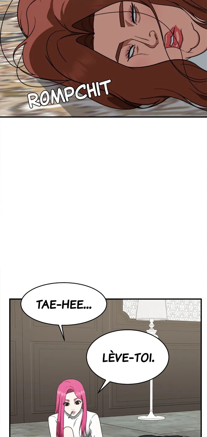 Read Change-Moi FR Manga Online