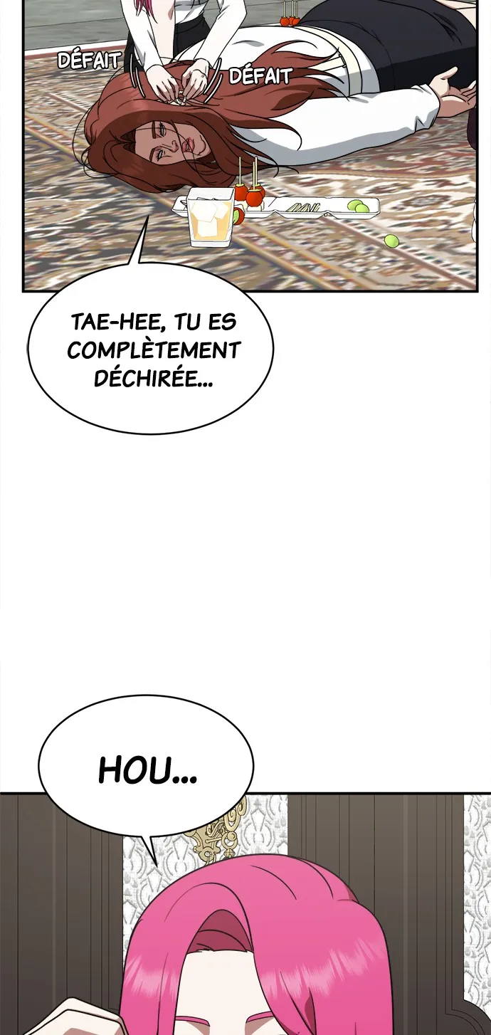 Read Change-Moi FR Manga Online