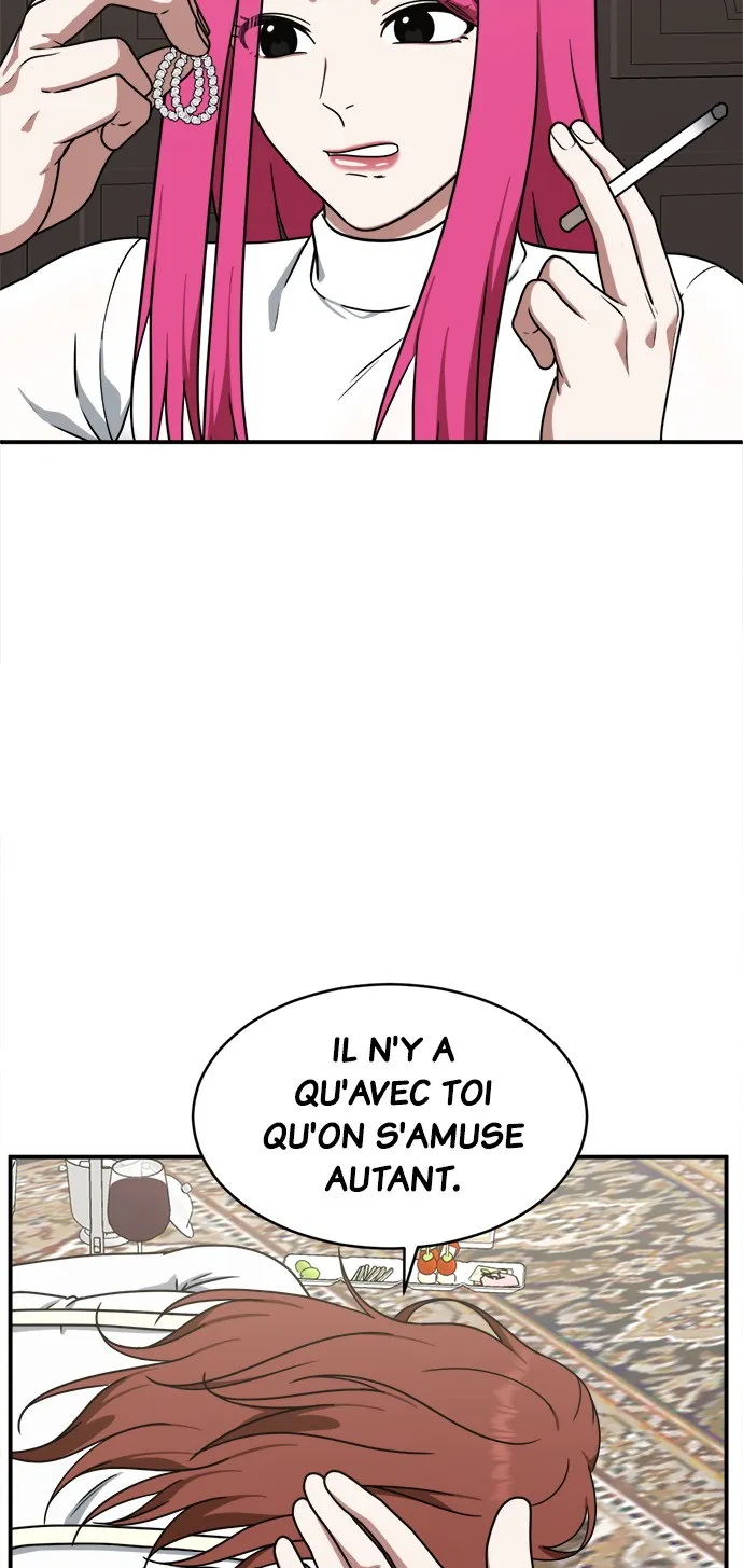 Read Change-Moi FR Manga Online