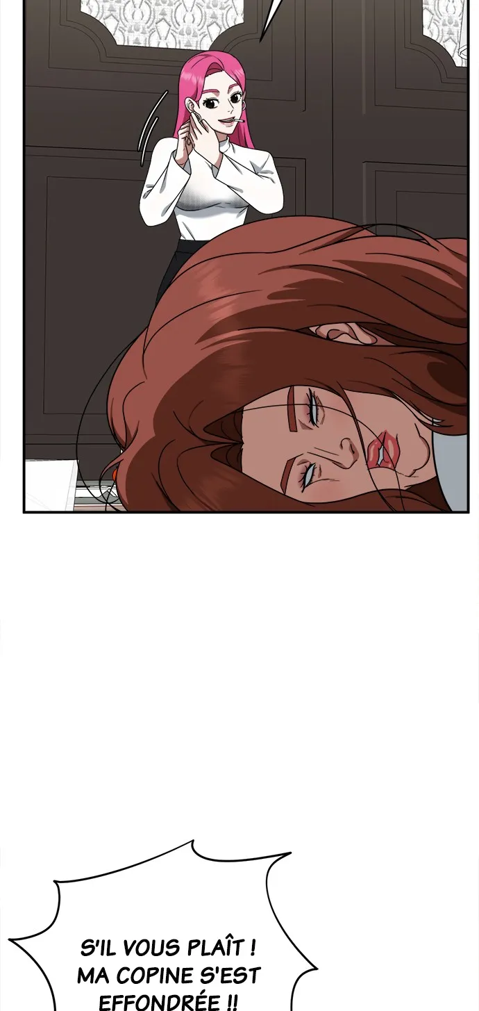Read Change-Moi FR Manga Online