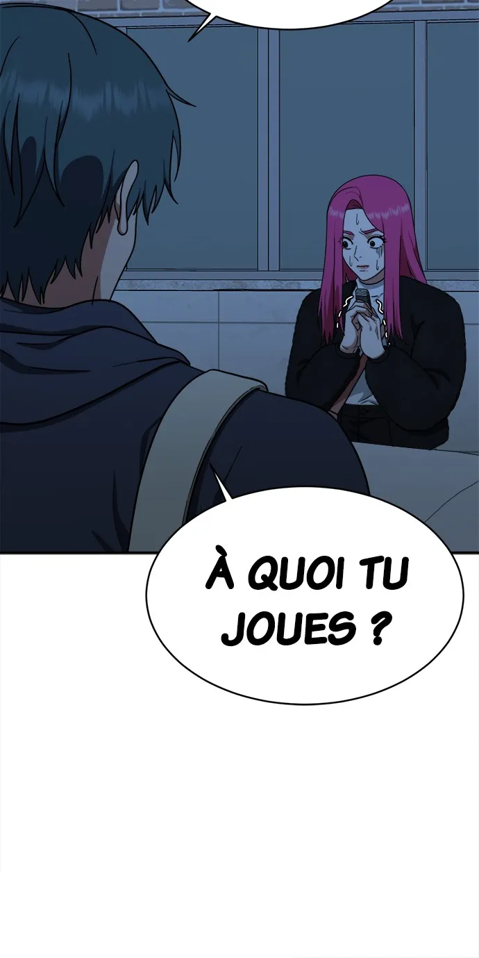 Read Change-Moi FR Manga Online